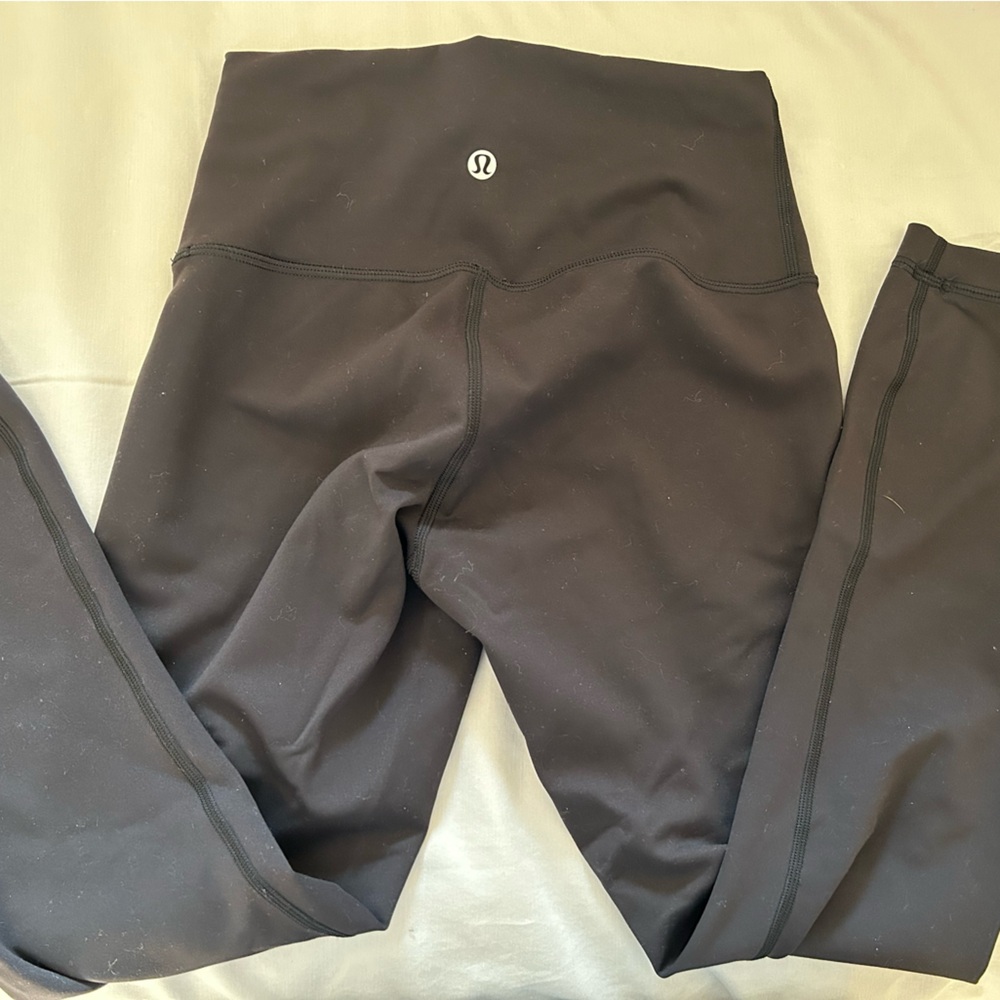 Lululemon Wunder Train 25”
